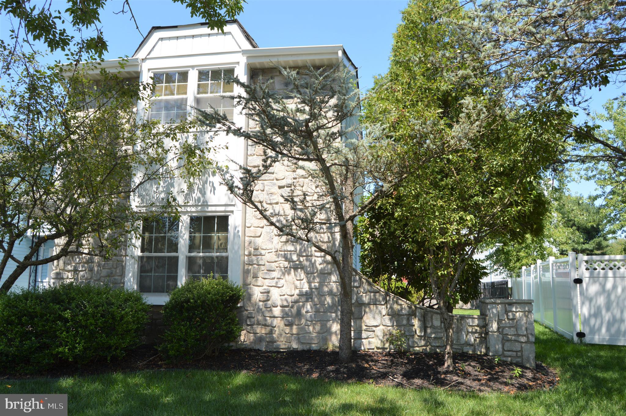 48 Allison Road Hightstown, NJ 08520 - Photo 25 of 28