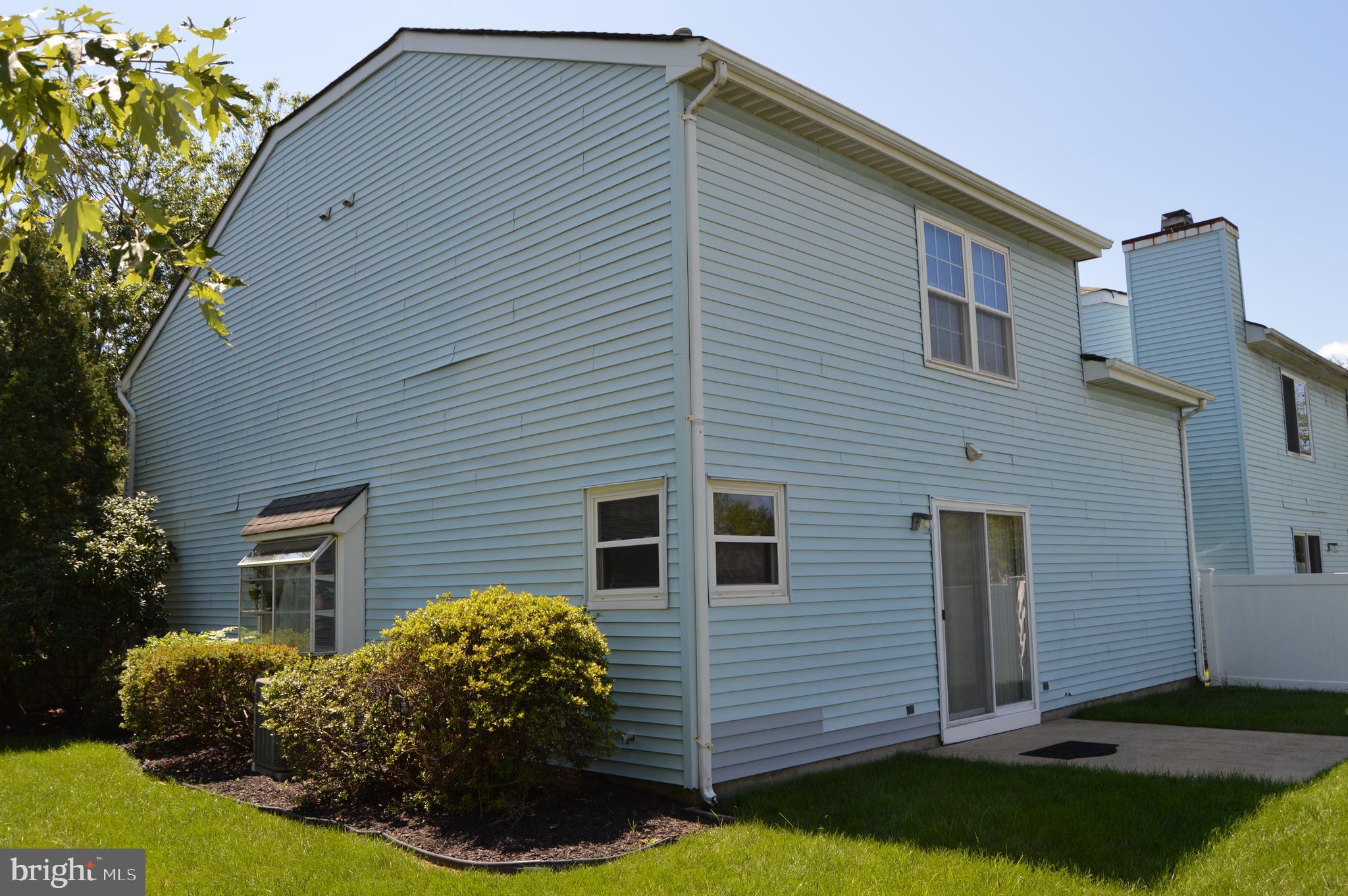48 Allison Road Hightstown, NJ 08520 - Photo 26 of 28