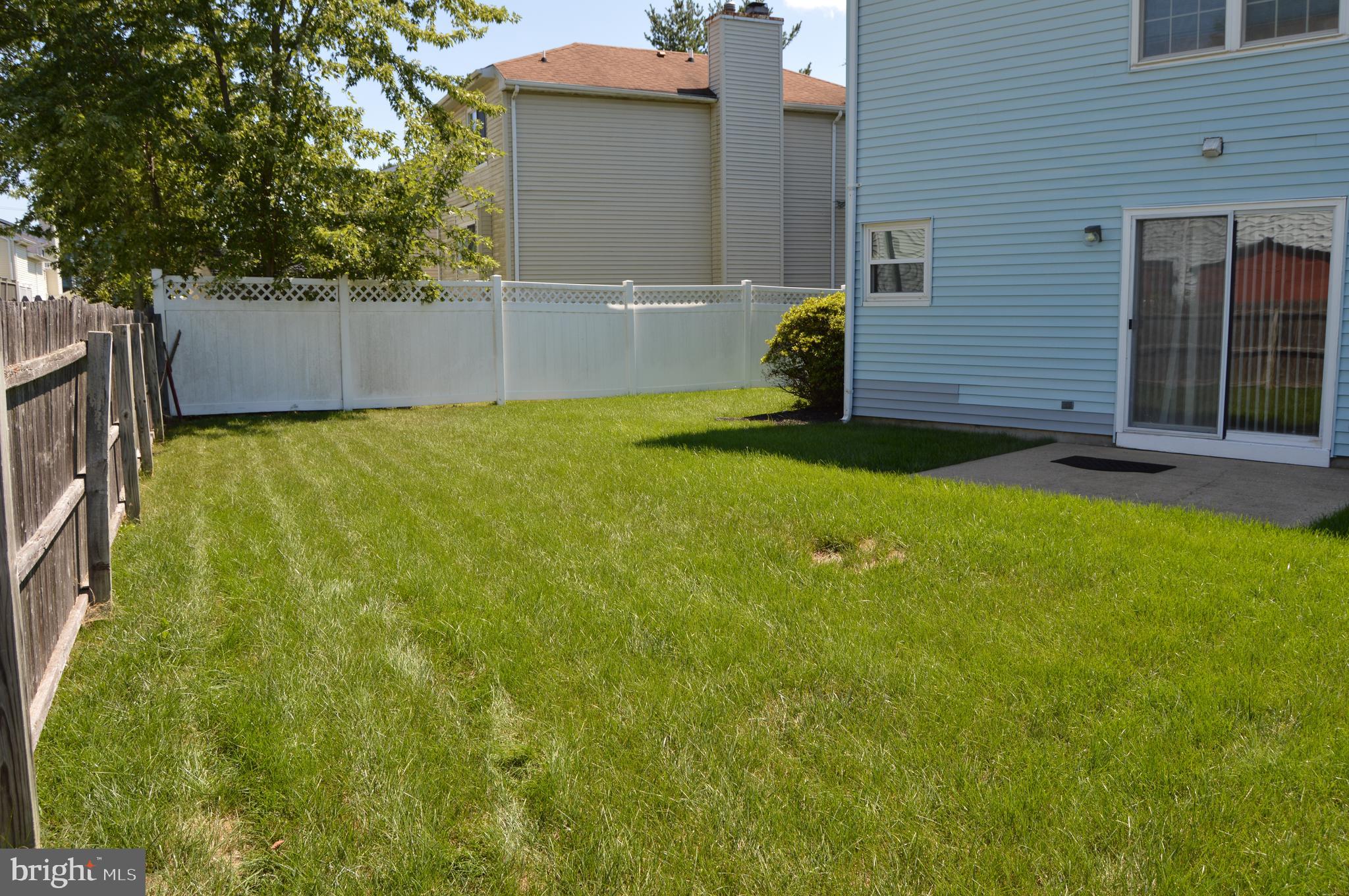 48 Allison Road Hightstown, NJ 08520 - Photo 27 of 28