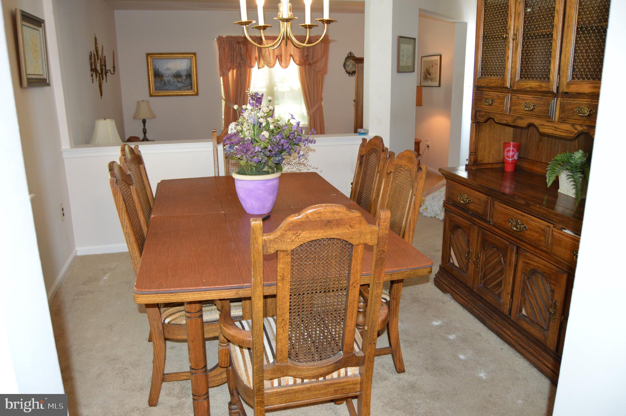 48 Allison Road Hightstown, NJ 08520 - Photo 4 of 28