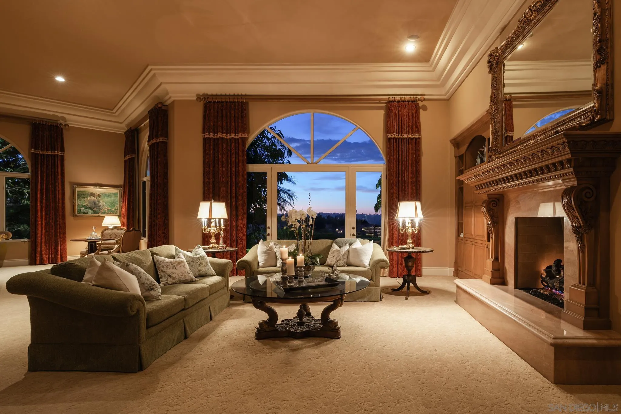 5962 Rancho Diegueno Road Rancho Santa Fe, CA 92067 - Photo 17 of 25