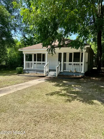 $950 | 1225 Glendale Avenue, Macon, GA 31206