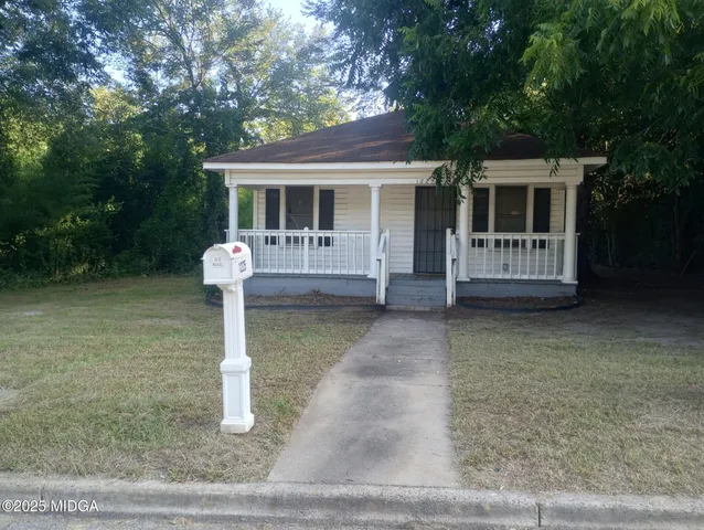 $950 | 1225 Glendale Avenue, Macon, GA 31206