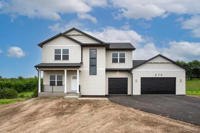 $695,000 | 738 Magoo Road, Hudson, WI 54016