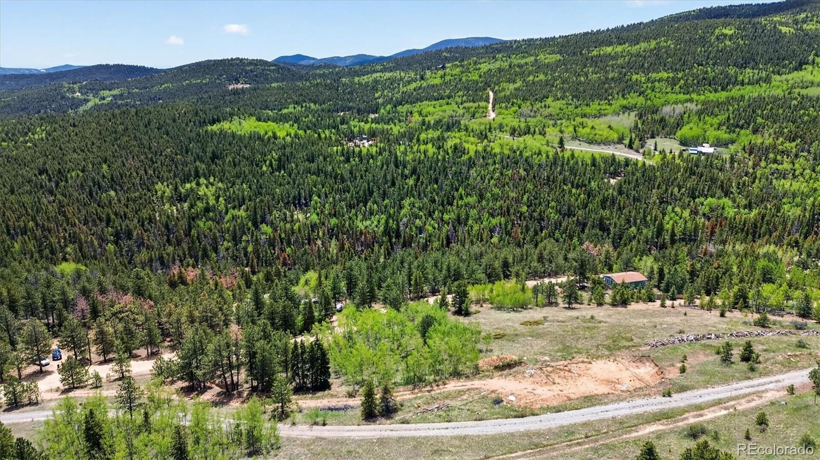 795 Russell Gulch Road Central City, CO 80427 - Photo 21 of 24