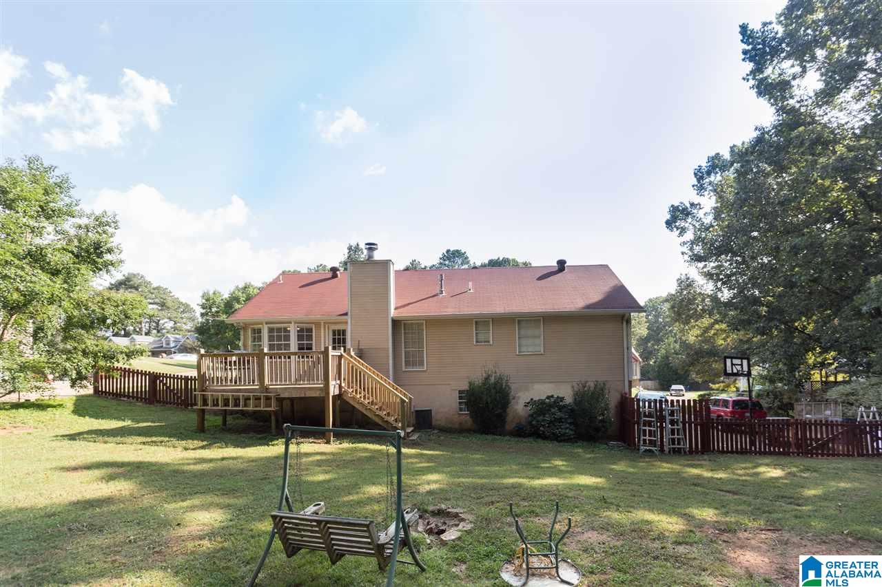 5216 Chestnut Lane Pinson, AL 35126 - Photo 30 of 31