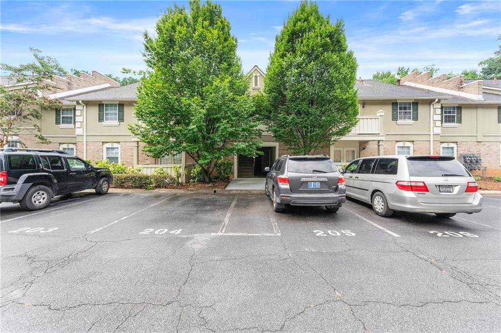 6900 Roswell Road, Unit Q17 Sandy Springs, GA 30328 - Photo 29 of 42
