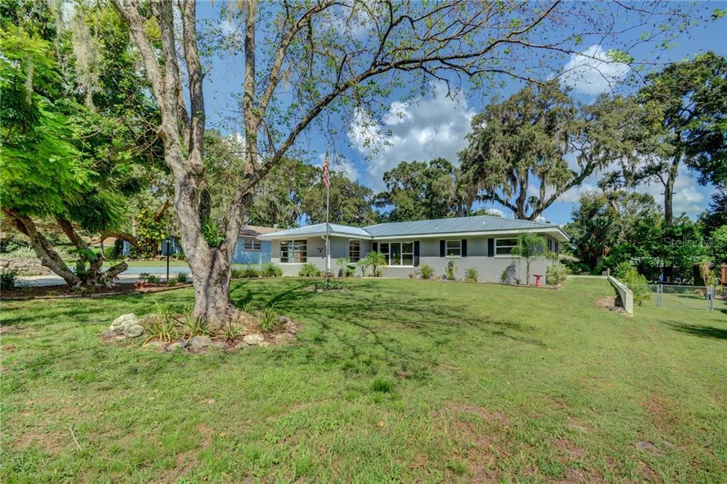 817 Overhill Road DeLand, FL 32720 - Photo 1 of 1 Gallery Image 1
