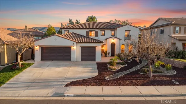 $1,049,999 | 34349 Lamborn Street, Temecula, CA 92592