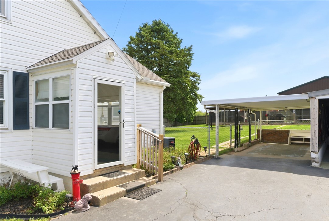 1431 Upper Bellbrook Road Xenia, OH 45385 - Photo 6 of 49