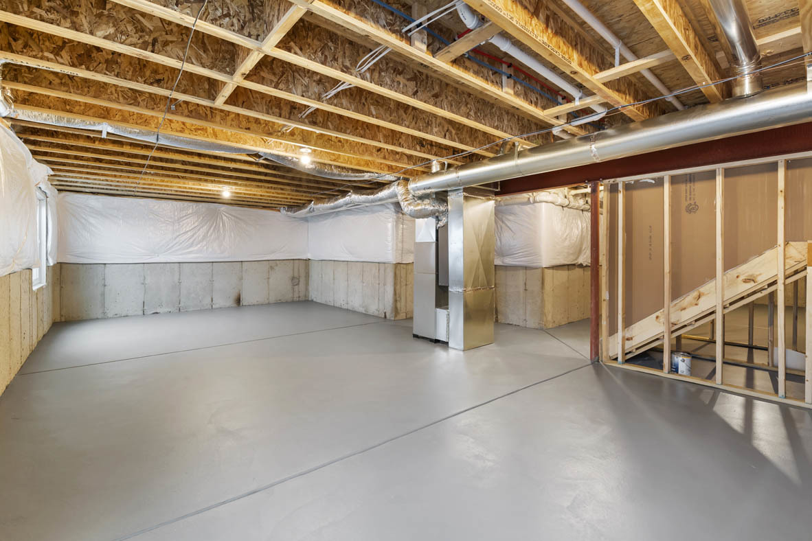 Undisclosed Address Elgin, IL 60124 - Photo 19 of 19 a view of an empty room