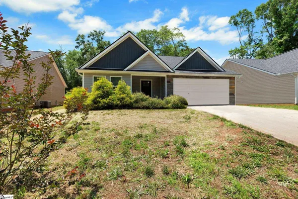 $255,000 | 184 Sandifer Road, Spartanburg, SC 29316