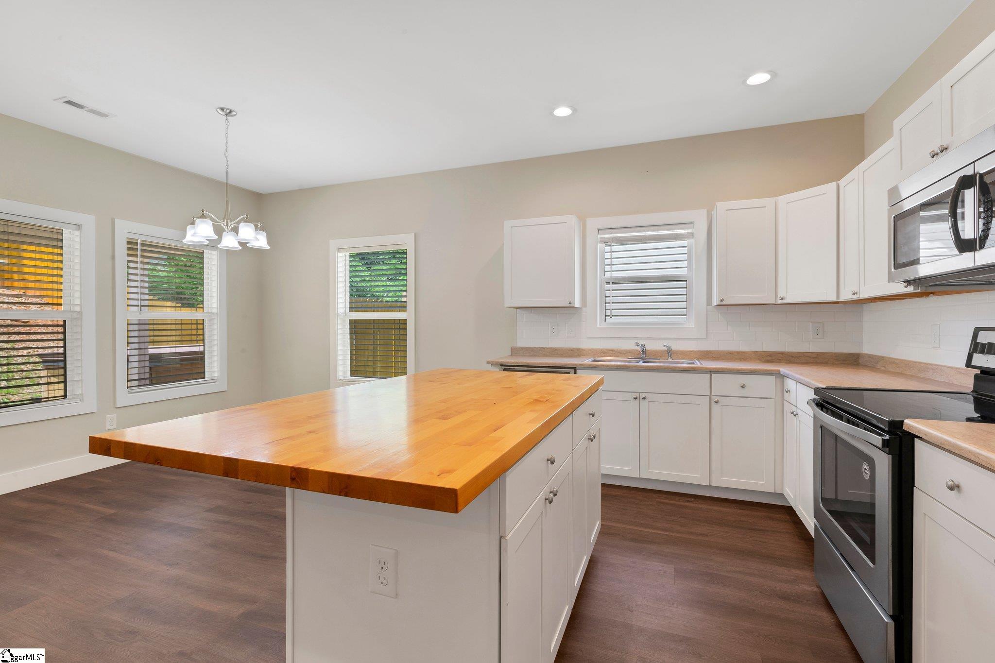 184 Sandifer Road Spartanburg, SC 29316 - Photo 12 of 29 Gallery Image 12