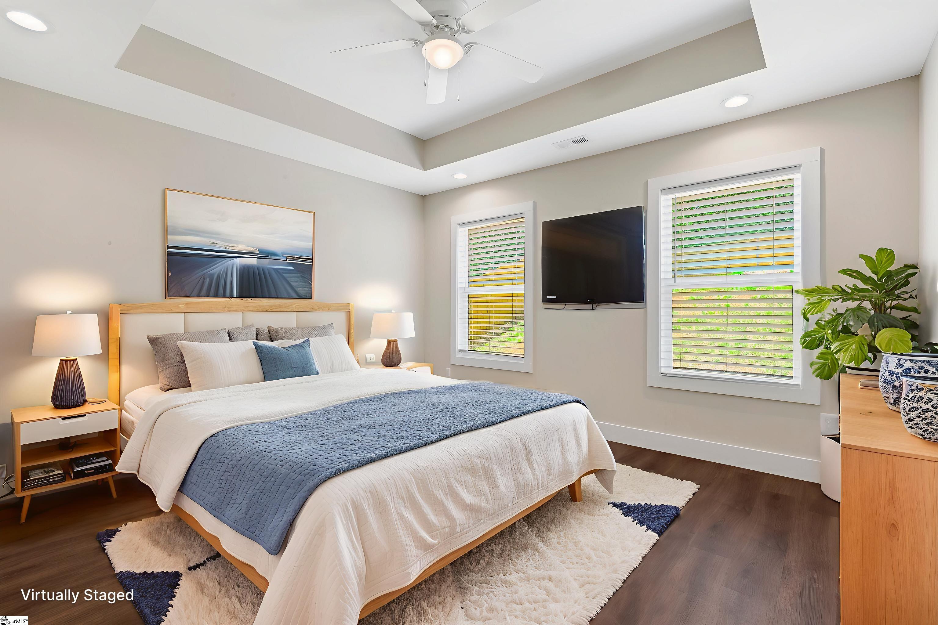 184 Sandifer Road Spartanburg, SC 29316 - Photo 19 of 29 Gallery Image 19