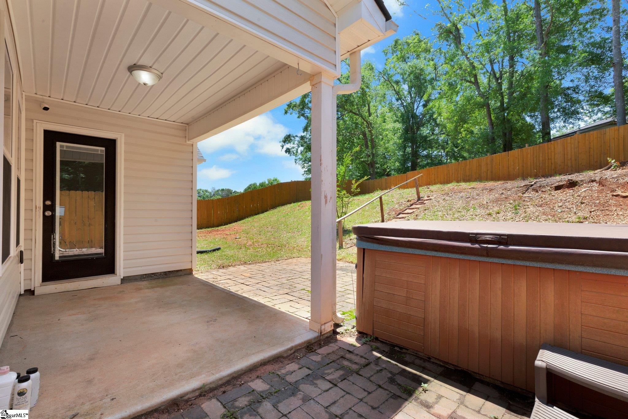 184 Sandifer Road Spartanburg, SC 29316 - Photo 26 of 29 Gallery Image 26
