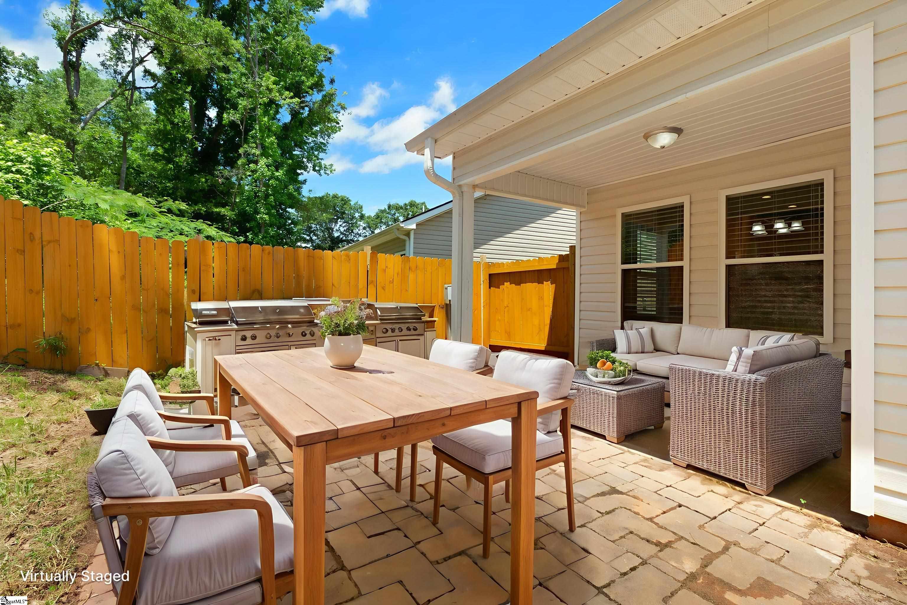 184 Sandifer Road Spartanburg, SC 29316 - Photo 27 of 29 Gallery Image 27