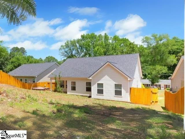 184 Sandifer Road Spartanburg, SC 29316 - Photo 28 of 29 Gallery Image 28