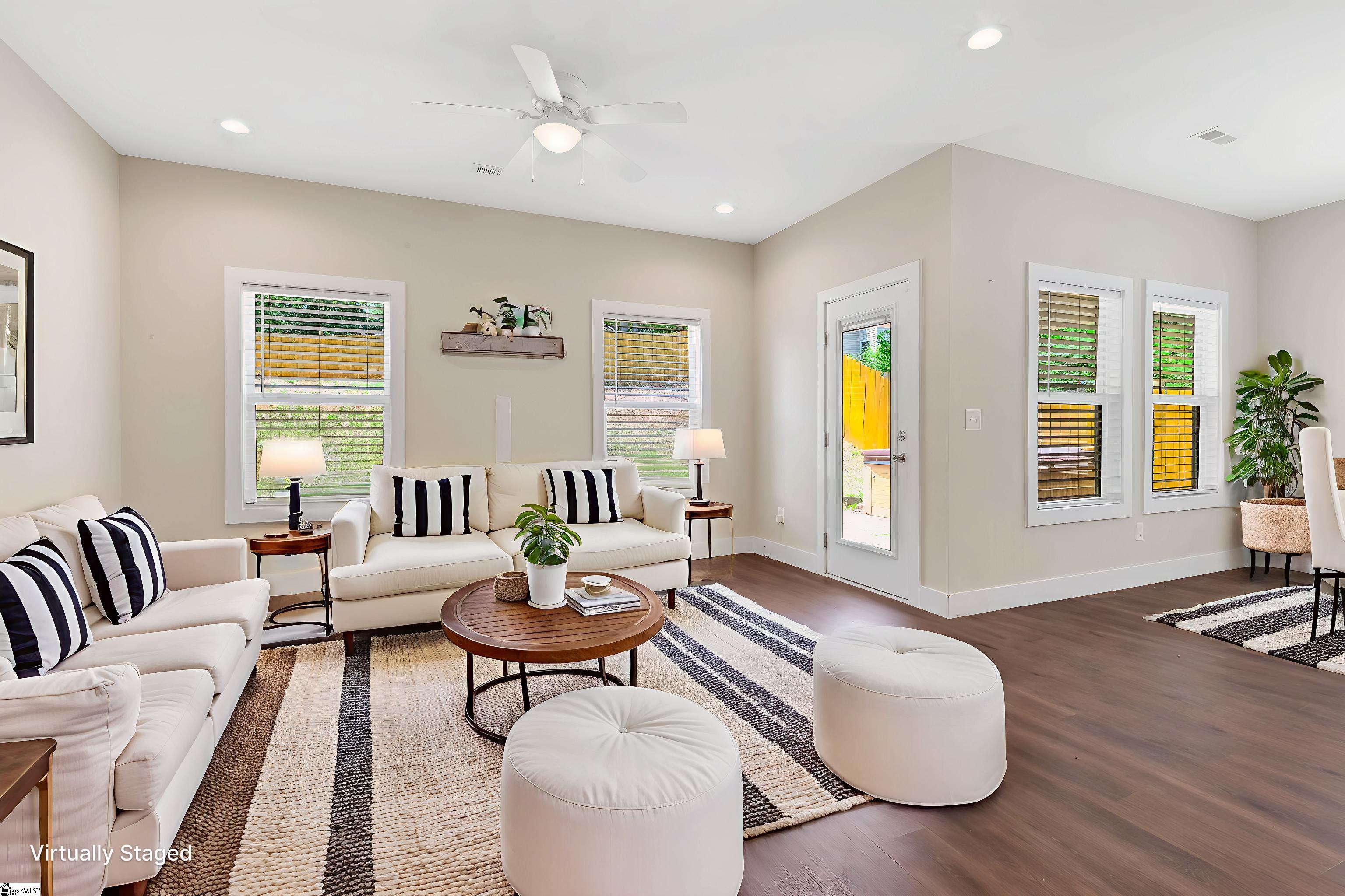 184 Sandifer Road Spartanburg, SC 29316 - Photo 6 of 29 Gallery Image 6