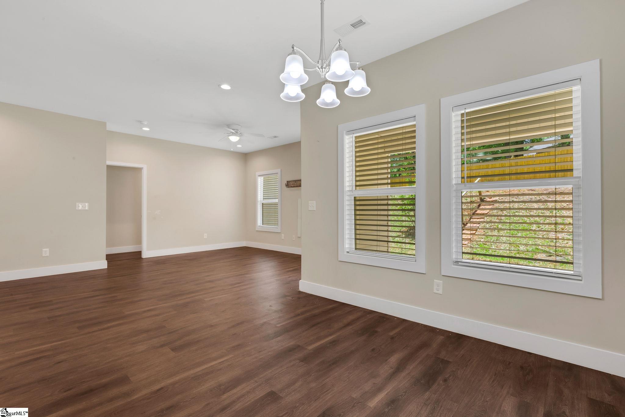 184 Sandifer Road Spartanburg, SC 29316 - Photo 8 of 29 Gallery Image 8
