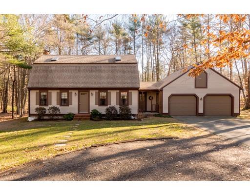378 County Road Hanson, MA 02341 - Photo 1 of 27 Gallery Image 1