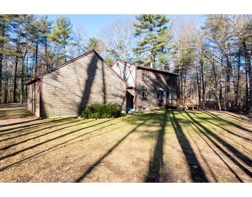 378 County Road Hanson, MA 02341 - Photo 25 of 27 Gallery Image 25