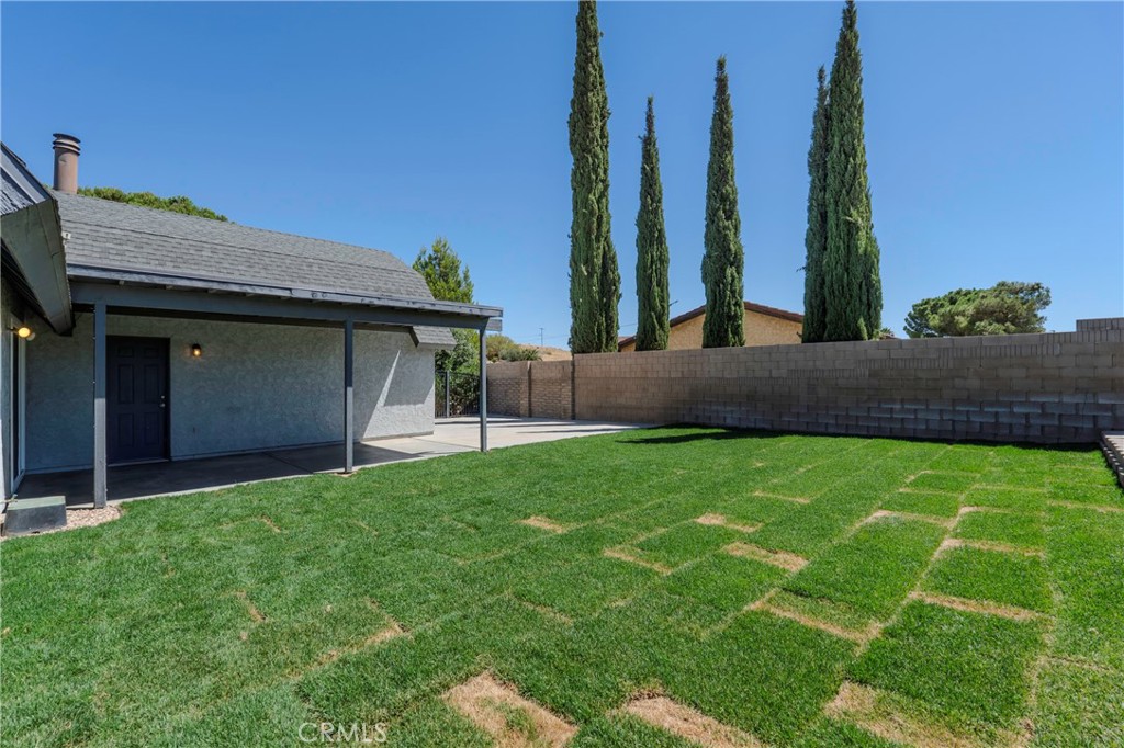 4718 Quartz Hill Road Lancaster, CA 93536 - Photo 33 of 47 Gallery Image 33