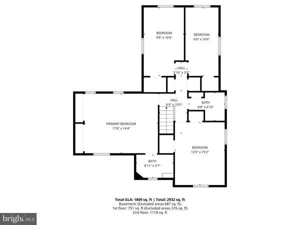 $925,000 | 212 St Dunstans Road, Baltimore, MD 21212