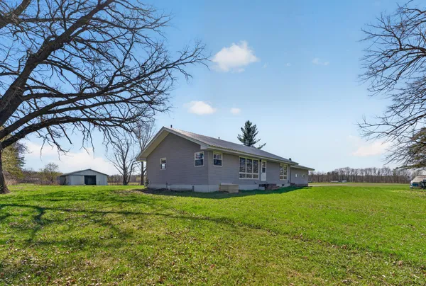 $329,900 | 23736 Contrast Road, Brook Park, MN 55007