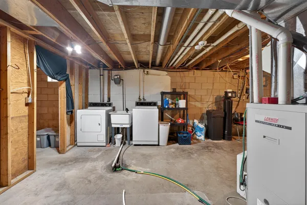 $329,900 | 23736 Contrast Road, Brook Park, MN 55007
