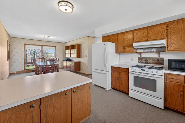 $329,900 | 23736 Contrast Road, Brook Park, MN 55007