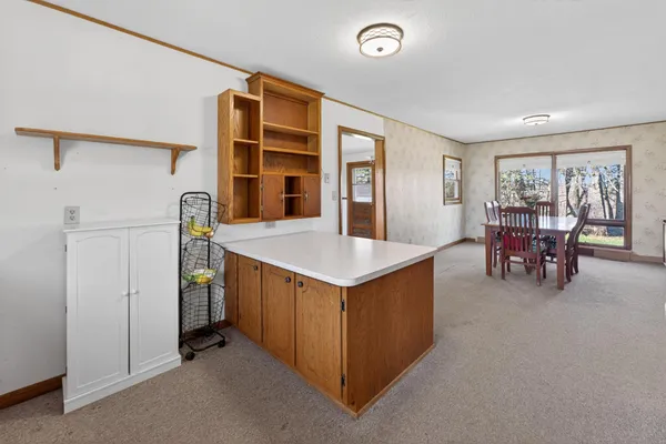 $329,900 | 23736 Contrast Road, Brook Park, MN 55007