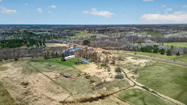 $329,900 | 23736 Contrast Road, Brook Park, MN 55007