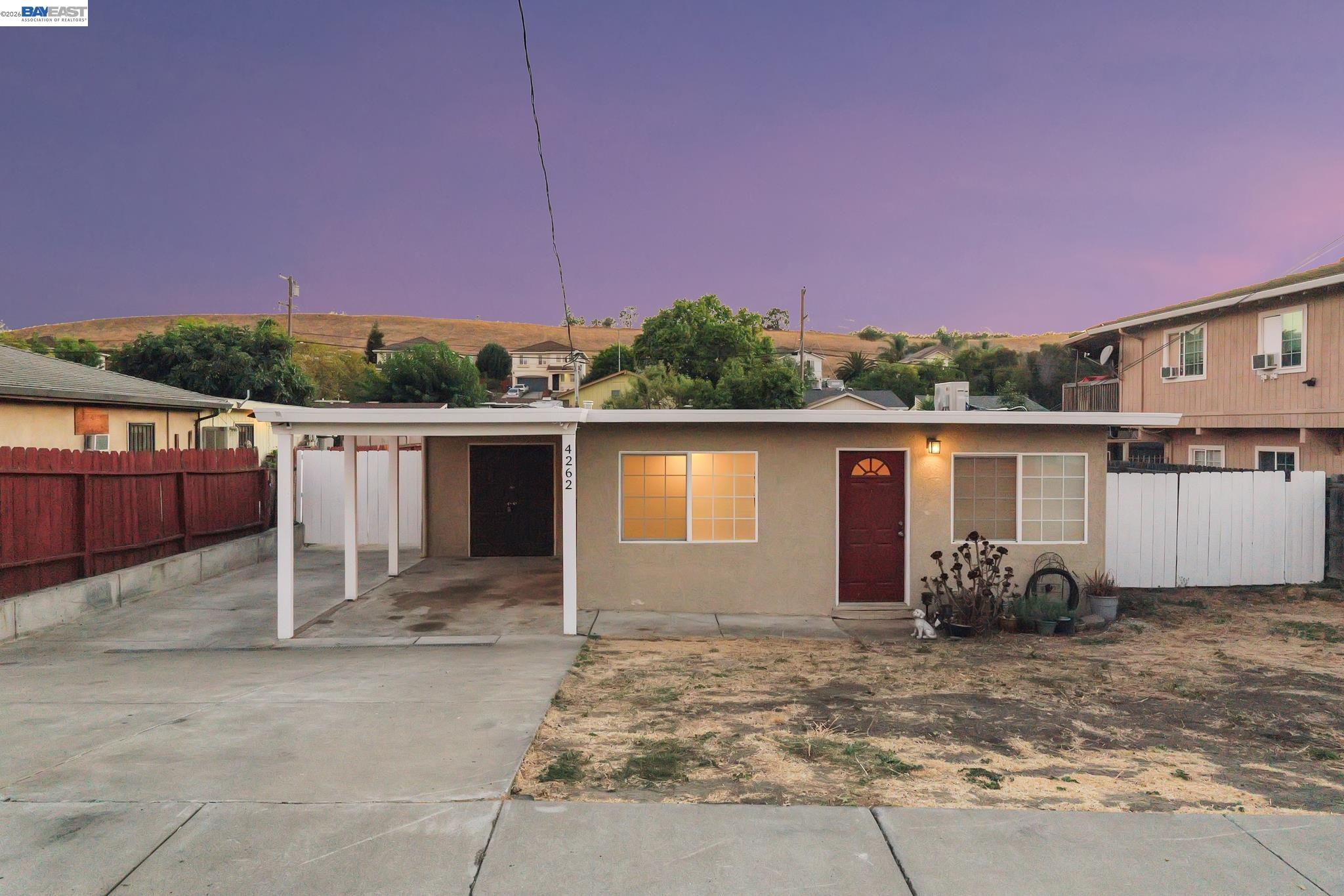 4262 Arthur Road Martinez, CA 94553 - Photo 1 of 31 Gallery Image 1