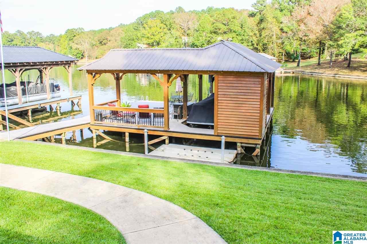 32 Shaw Lane Alpine, AL 35014 - Photo 46 of 49