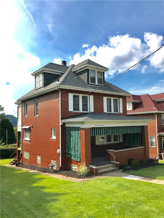 307 Elm Road Ambridge, PA 15003 - Photo 1 of 25 Gallery Image 1