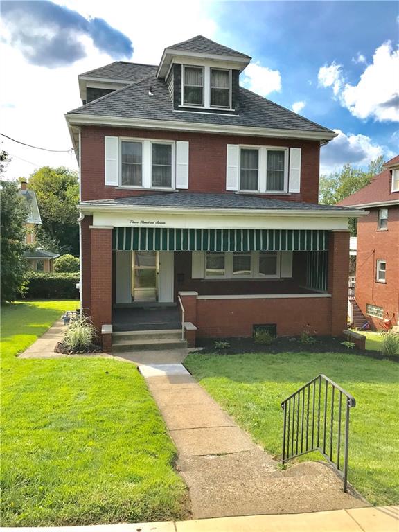 307 Elm Road Ambridge, PA 15003 - Photo 2 of 25 Gallery Image 2