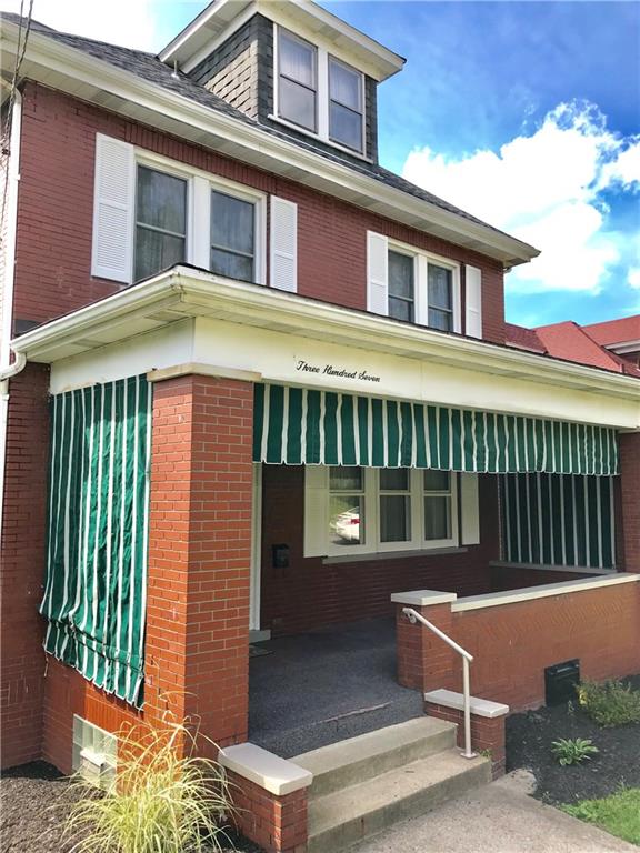 307 Elm Road Ambridge, PA 15003 - Photo 6 of 25 Gallery Image 6