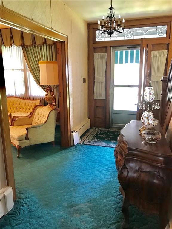 307 Elm Road Ambridge, PA 15003 - Photo 8 of 25 Gallery Image 8