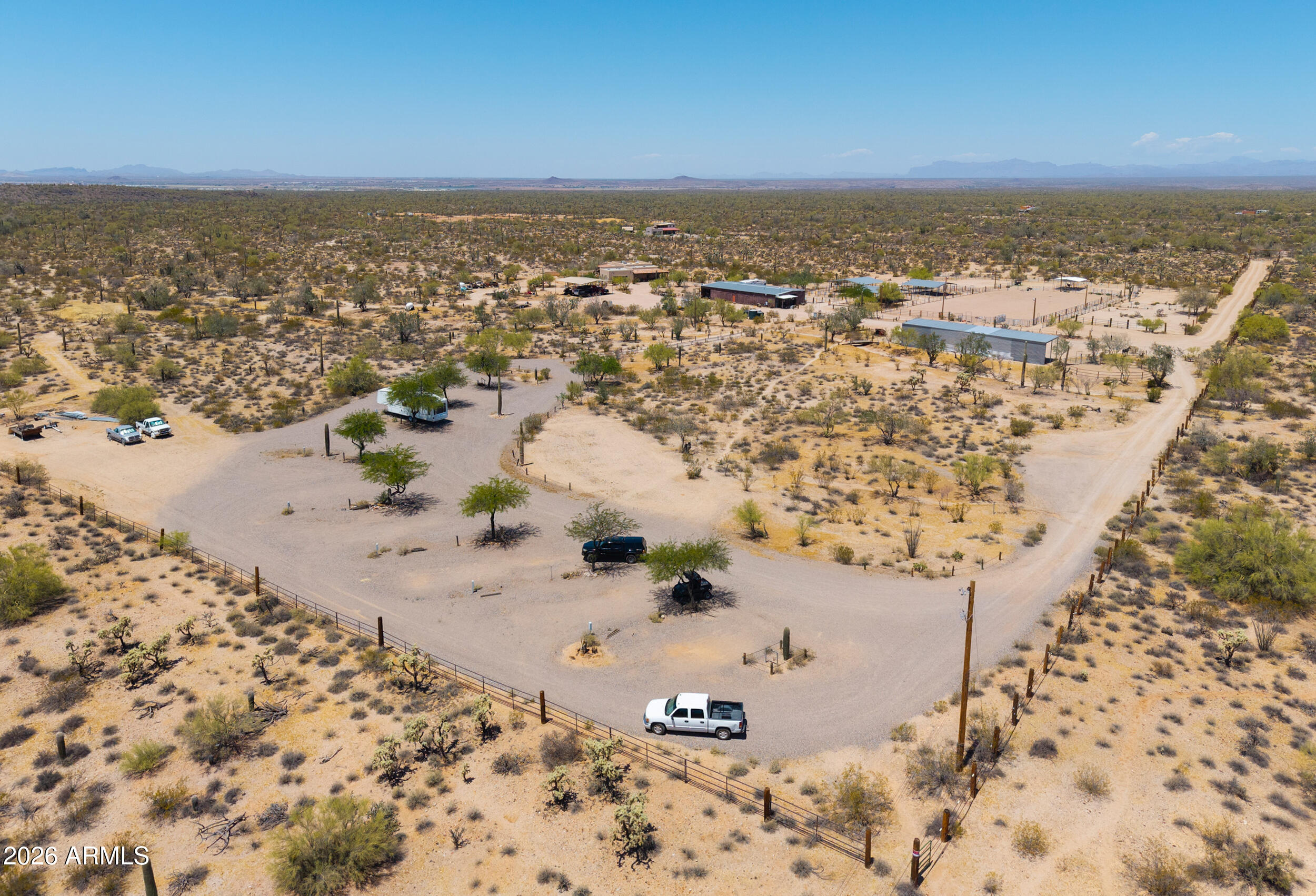 0 North Hexcel Road Florence, AZ 85132 - Photo 28 of 28 Gotno Ranch