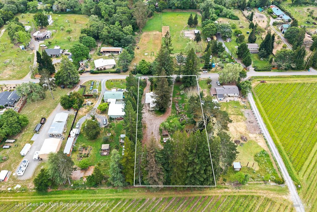 8466 Templeman Road Forestville, CA 95436 - Photo 12 of 13