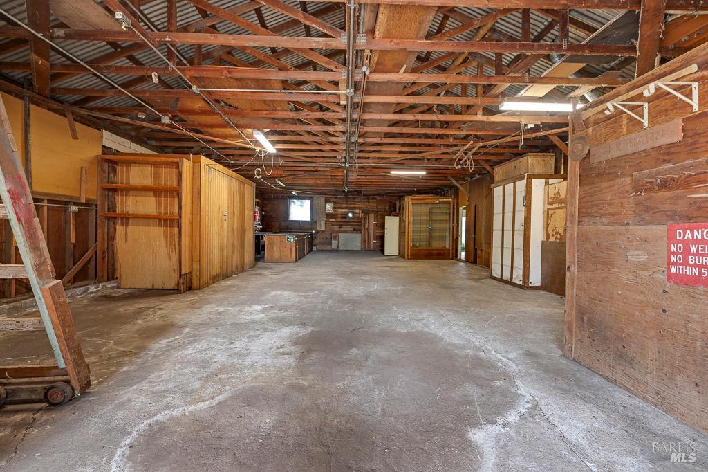 8466 Templeman Road Forestville, CA 95436 - Photo 5 of 13