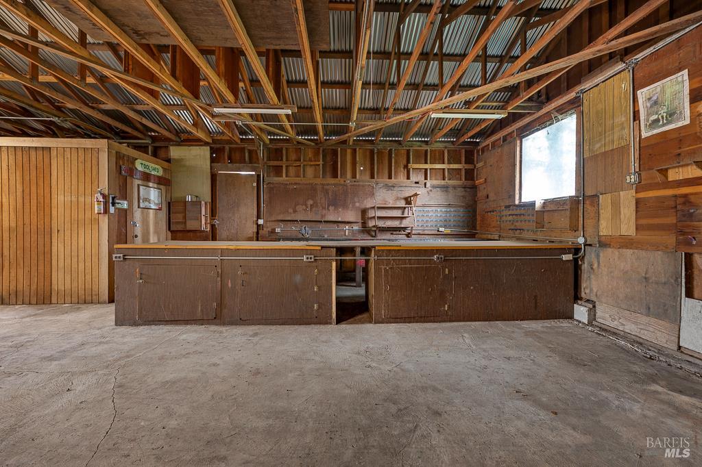 8466 Templeman Road Forestville, CA 95436 - Photo 6 of 13