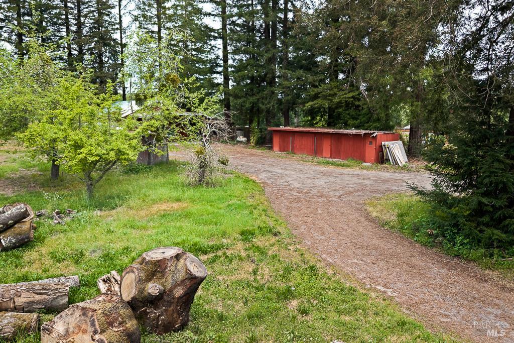 8466 Templeman Road Forestville, CA 95436 - Photo 8 of 13