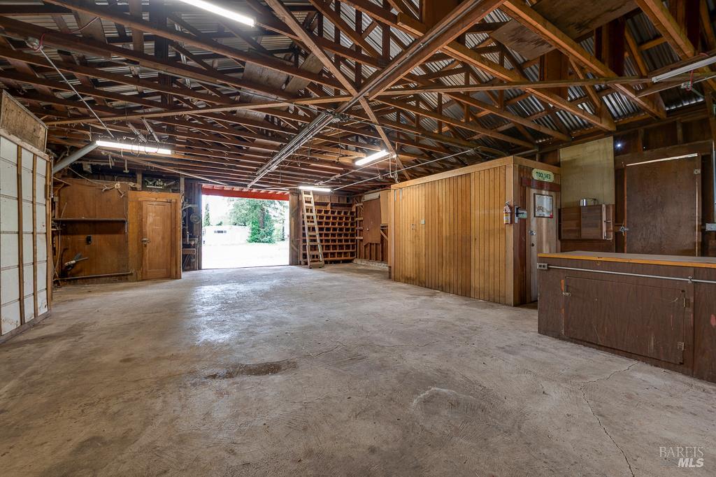 8466 Templeman Road Forestville, CA 95436 - Photo 9 of 13