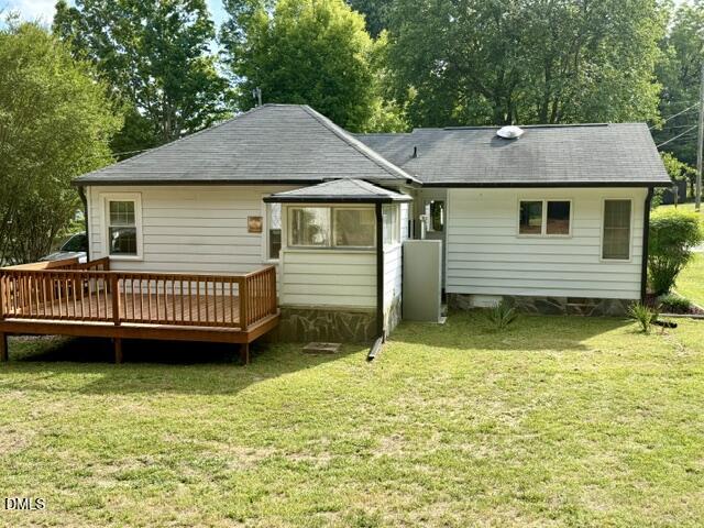 514 Chub Lake Street Roxboro, NC 27573 - Photo 5 of 39