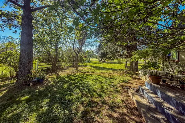 a view of outdoor space yard and patio