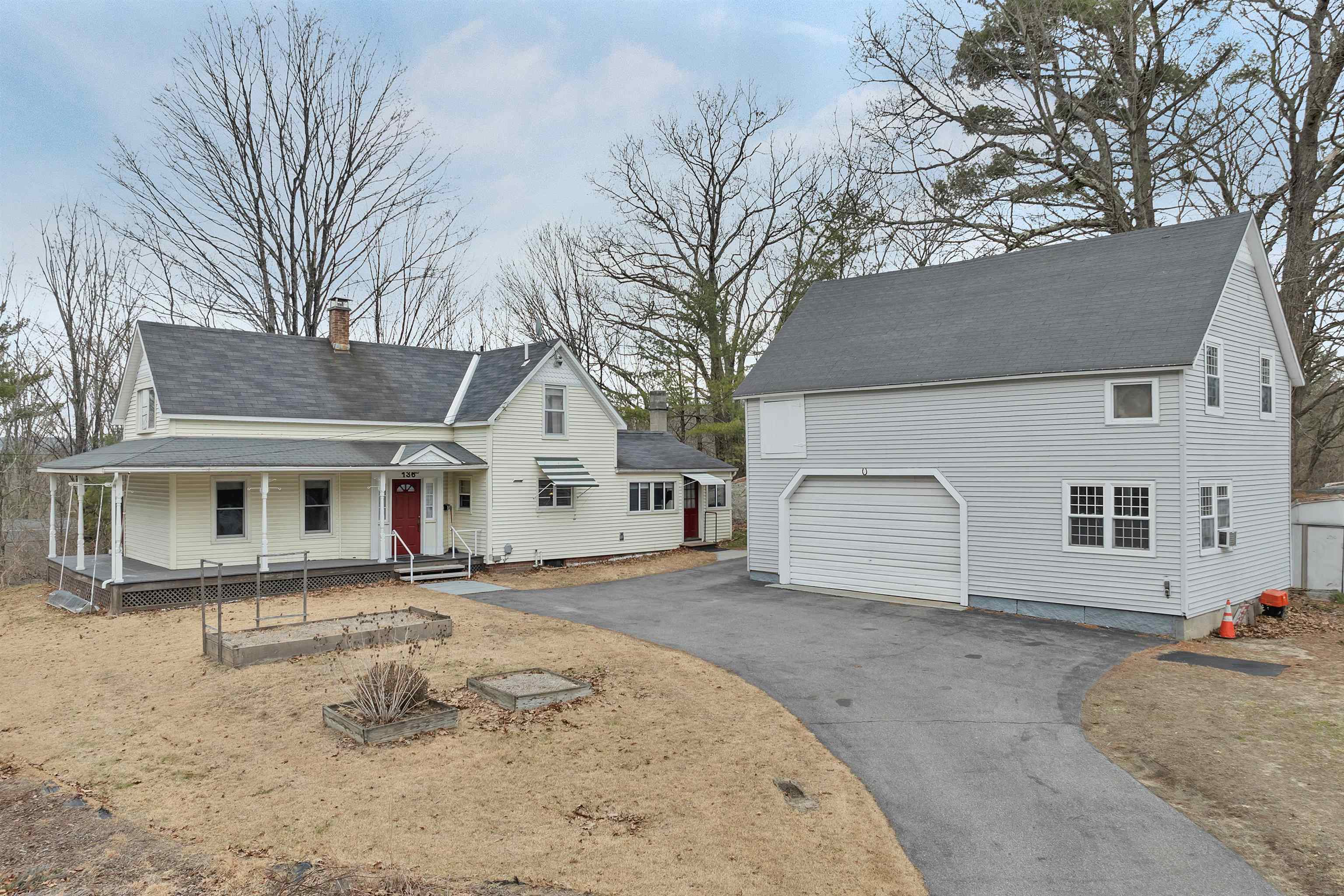 136 George Street Keene, NH 03431 - Photo 1 of 43 Gallery Image 1