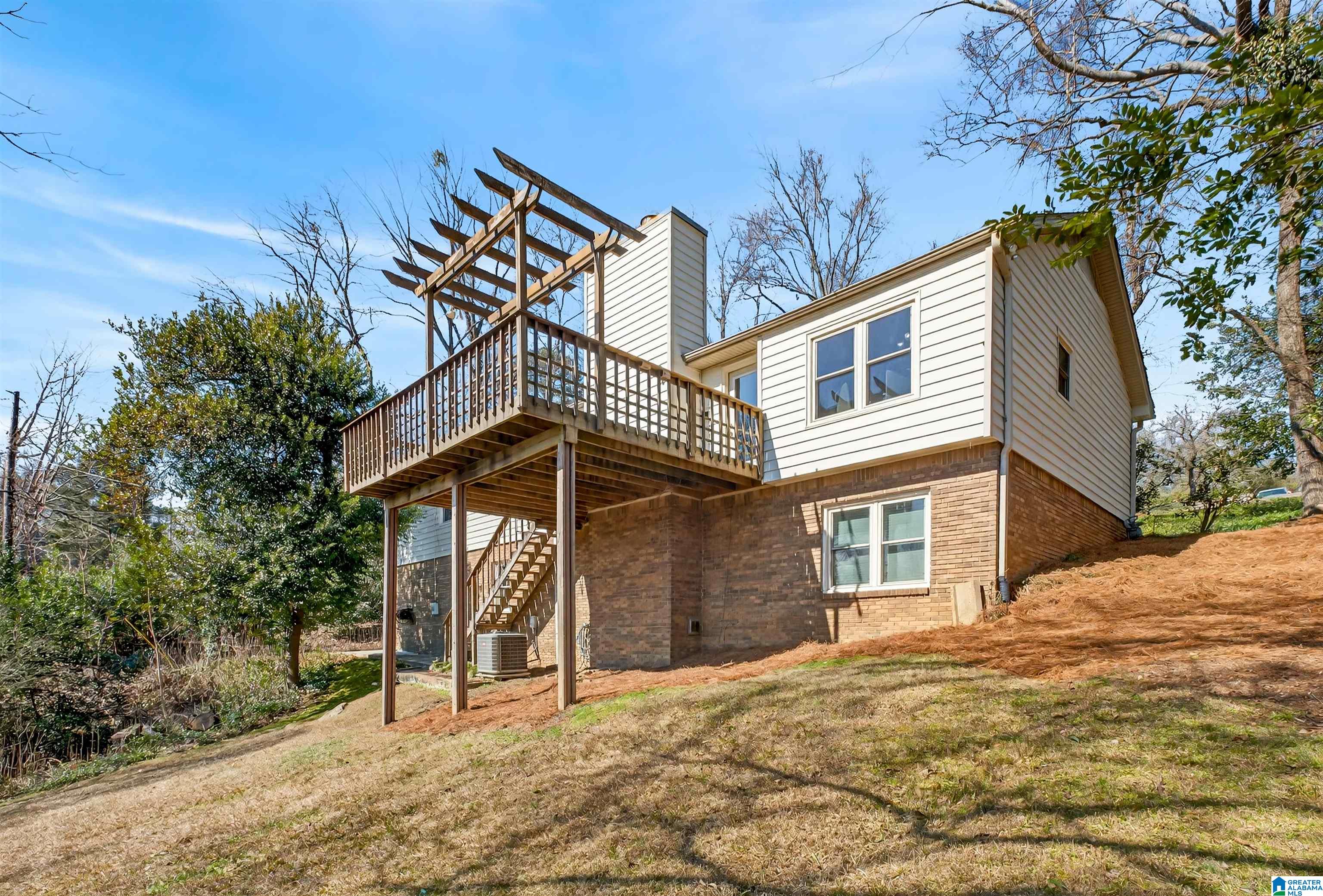 3737 Crestbrook Road Birmingham, AL 35223 - Photo 70 of 73