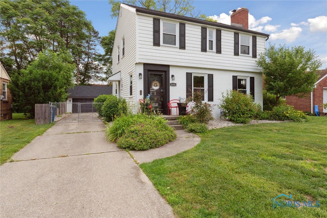 3152 Aldringham Road Toledo, OH 43606 - Photo 4 of 49 Gallery Image 4