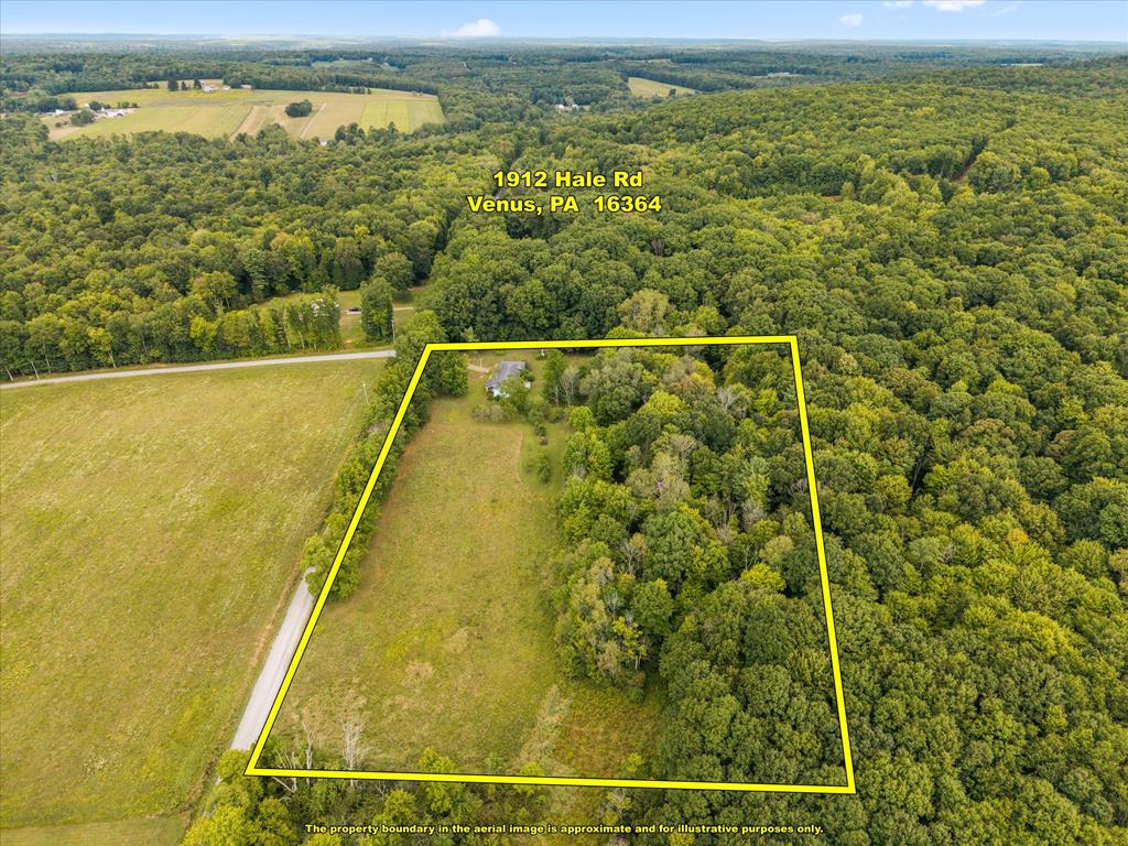 1912 Hale Road Venus, PA 16364 - Photo 31 of 35 Gallery Image 31